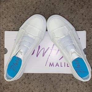 NWB Blowfish Marley Sneaker